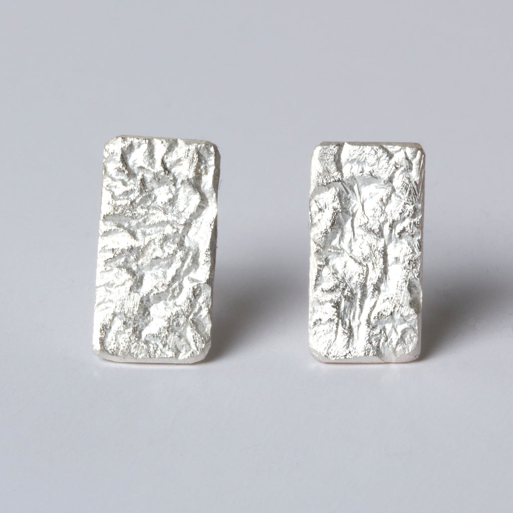 Rectangular Organic Studs