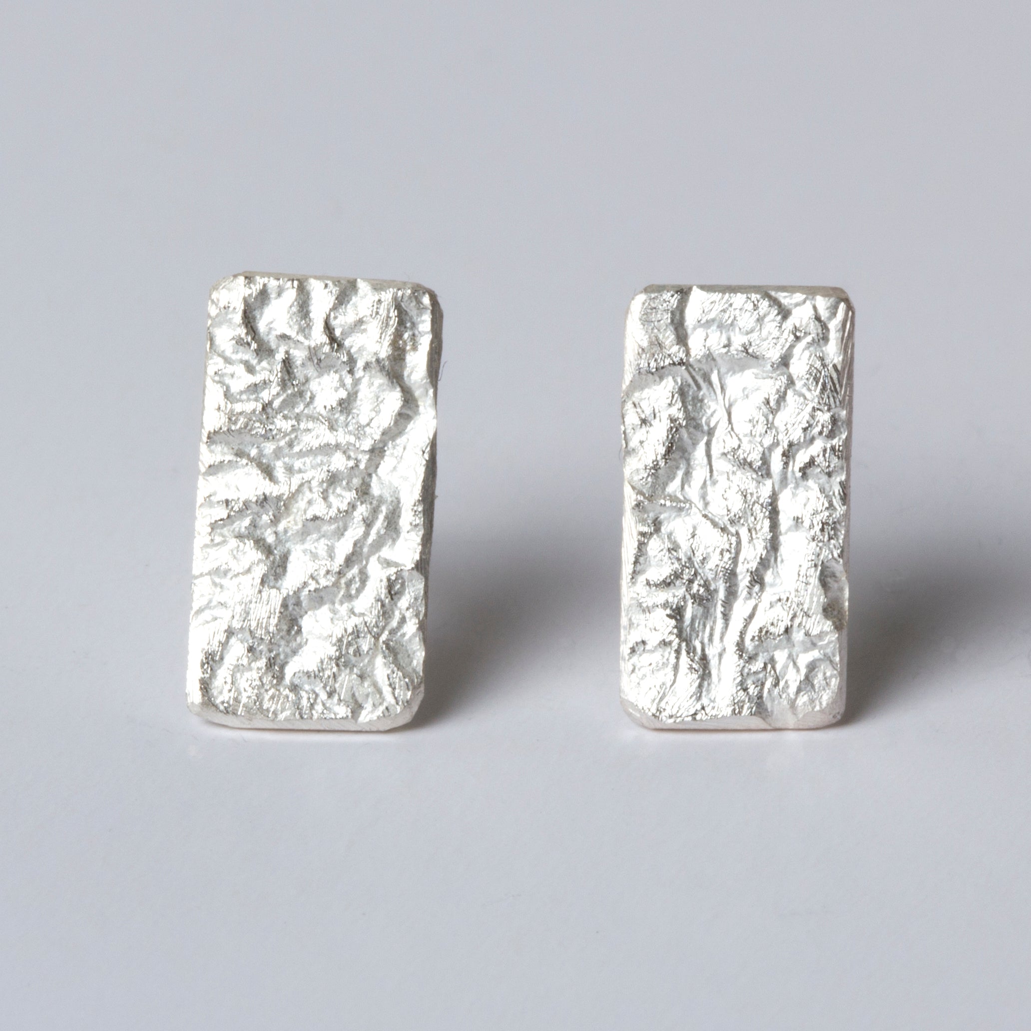 Rectangular Organic Studs
