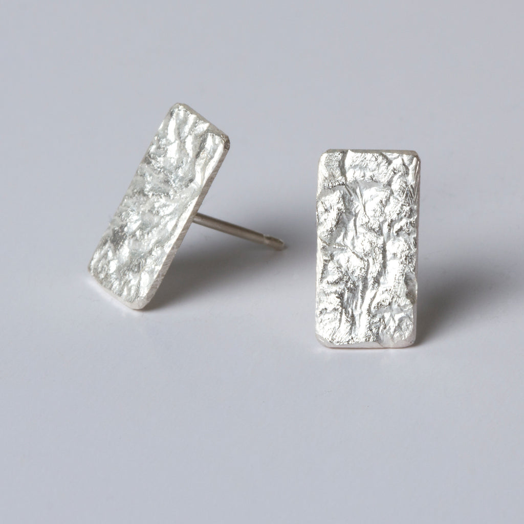 Rectangular Organic Studs