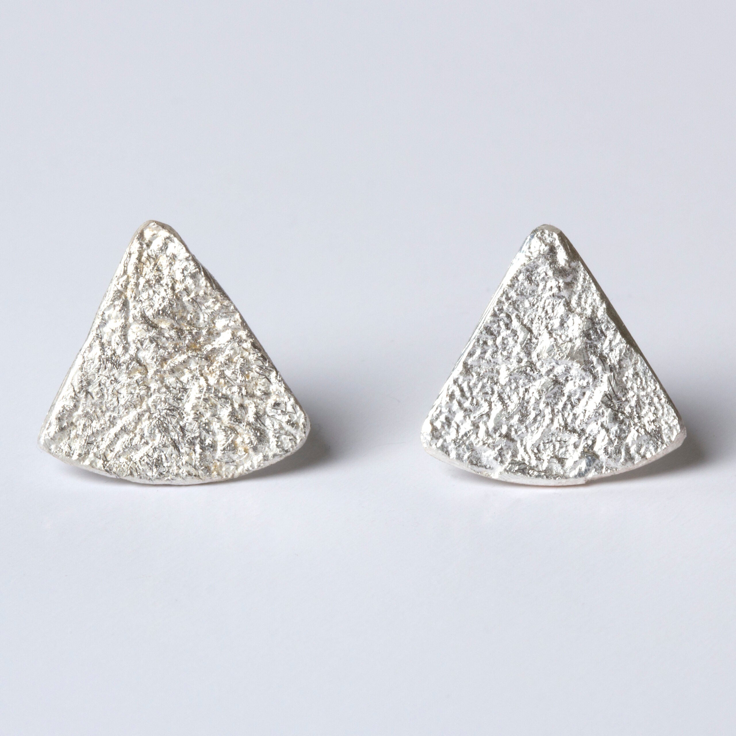 Trapeze Organic Studs