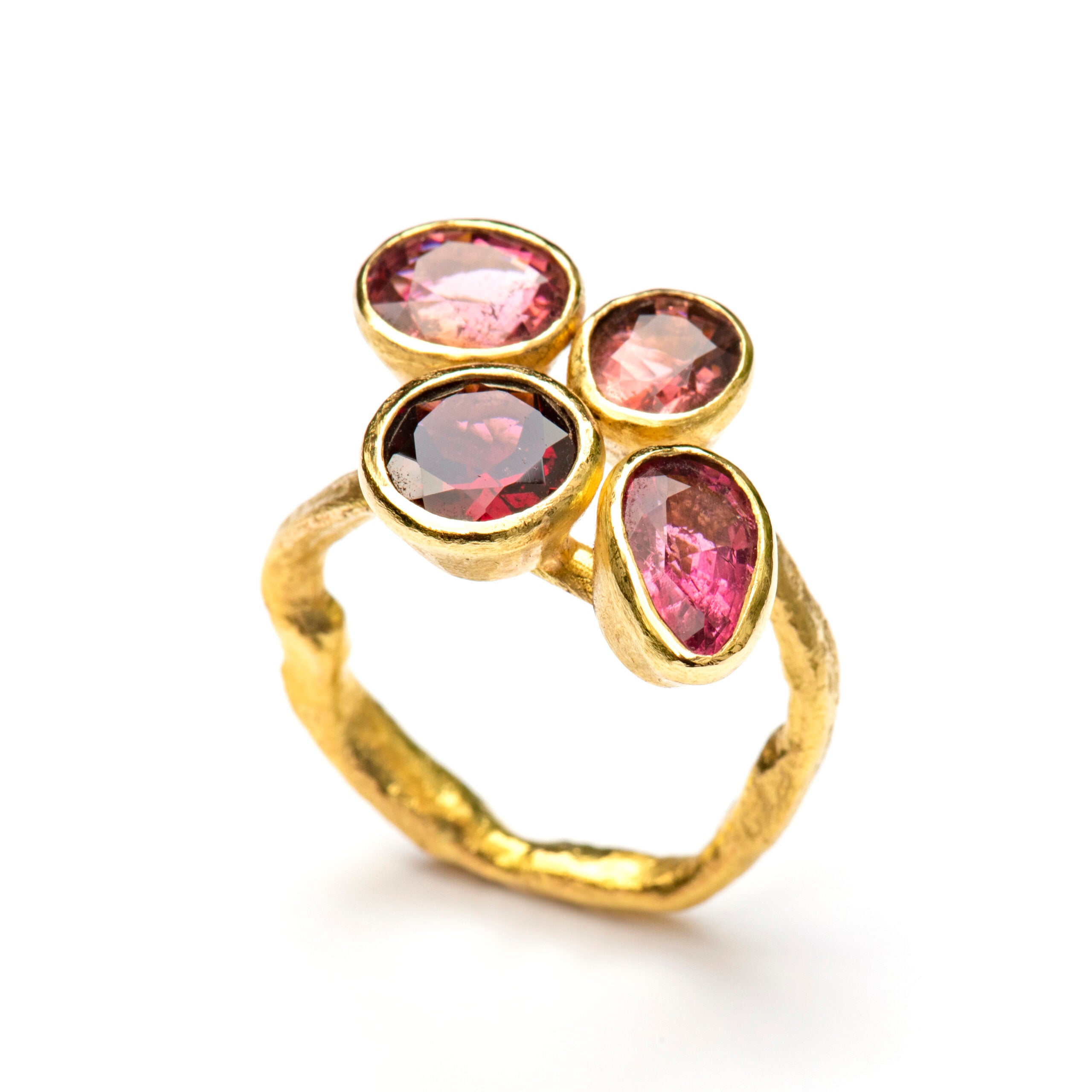 The Rose Ring by Disa Allsopp